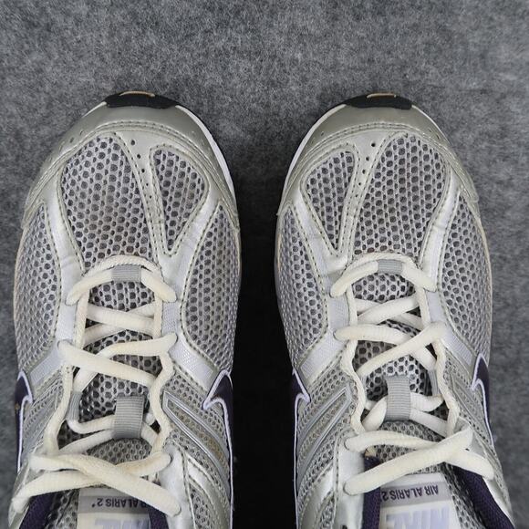Nike Shoes Womens 8 Athletic Trainer Air Alaris 2+ Running Walking Active Casual - Picture 9 of 12